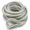 Nimbus 1/2-in. x 75' Synthetic Winch Line w/ SS Thimble, 10,700 lbs. WLL 25-0500075 - alternate 1